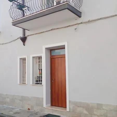 Casa Margherita Piano Primo *